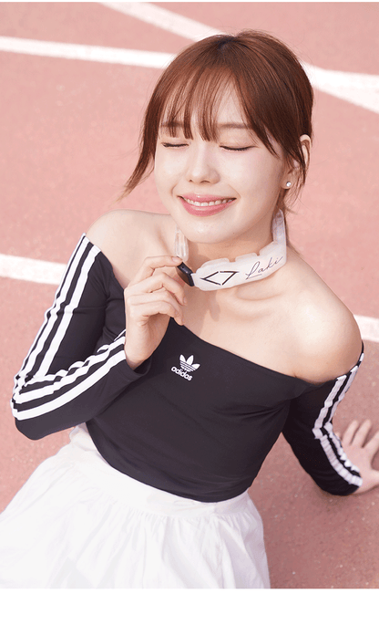 Laki 라키 18도 아이스 밴드형 넥쿨러