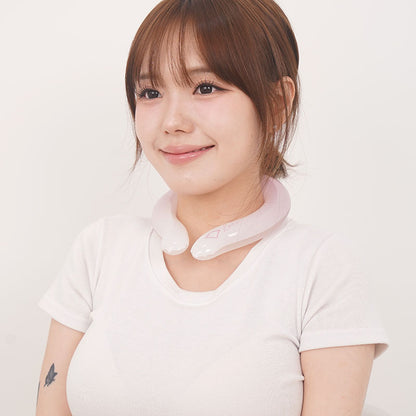 Laki 라키 18도 아이스 넥쿨러 얼음스카프 아이스쿨링
