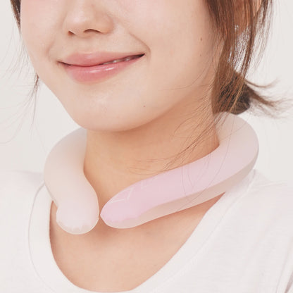 Laki 라키 18도 아이스 넥쿨러 얼음스카프 넥쿨링 얼음목도리 멀티 컬러