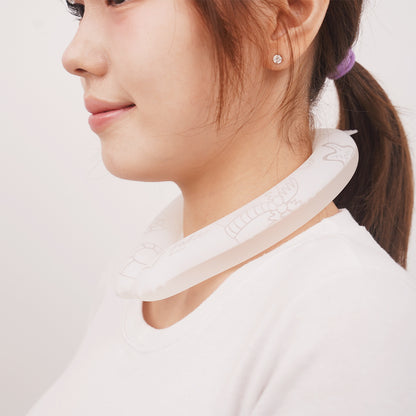 Laki 라키 18도 아이스 넥쿨러 얼음스카프 아이스넥밴드 250g
