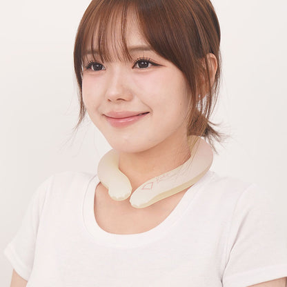 Laki 라키 18도 아이스 넥쿨러 얼음스카프 아이스쿨링