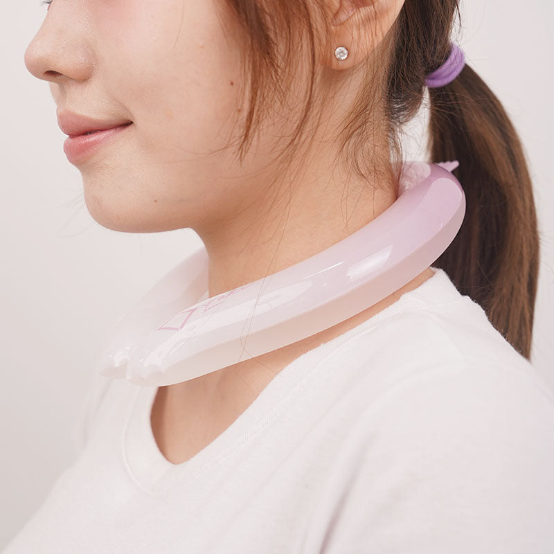 Laki 라키 18도 아이스 넥쿨러 얼음스카프 아이스쿨링