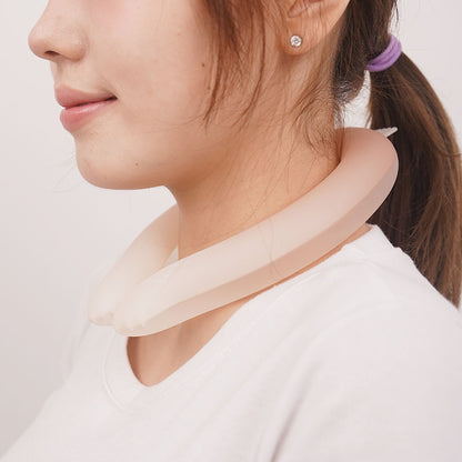 Laki 라키 18도 아이스 넥쿨러 얼음스카프 아이스쿨링