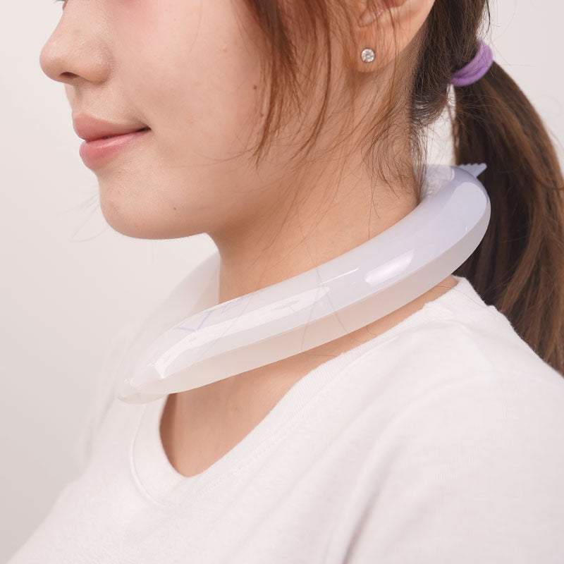 Laki 라키 18도 아이스 넥쿨러 얼음스카프 아이스쿨링