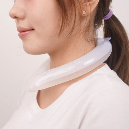 Laki 라키 18도 아이스 넥쿨러 얼음스카프 아이스쿨링