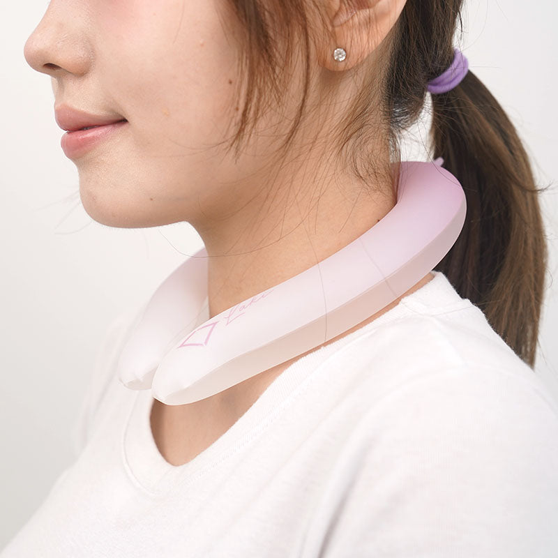 Laki 라키 18도 아이스 넥쿨러 얼음스카프 아이스쿨링