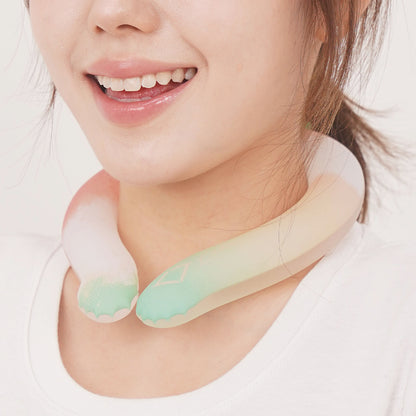 Laki 라키 18도 아이스 넥쿨러 얼음스카프 넥쿨링 얼음목도리 멀티 컬러