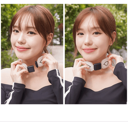 Laki 라키 18도 아이스 밴드형 넥쿨러