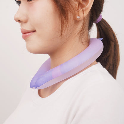 Laki 라키 18도 아이스 넥쿨러 얼음스카프 아이스넥밴드 250g
