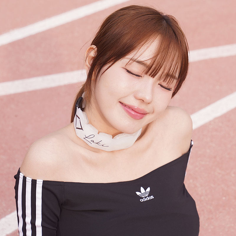 Laki 라키 18도 아이스 밴드형 넥쿨러