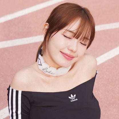 Laki 라키 18도 아이스 밴드형 넥쿨러