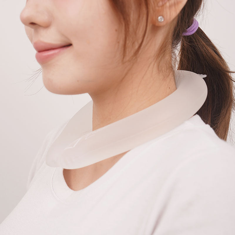 Laki 라키 18도 아이스 넥쿨러 얼음스카프 넥쿨링 얼음목도리 베이직