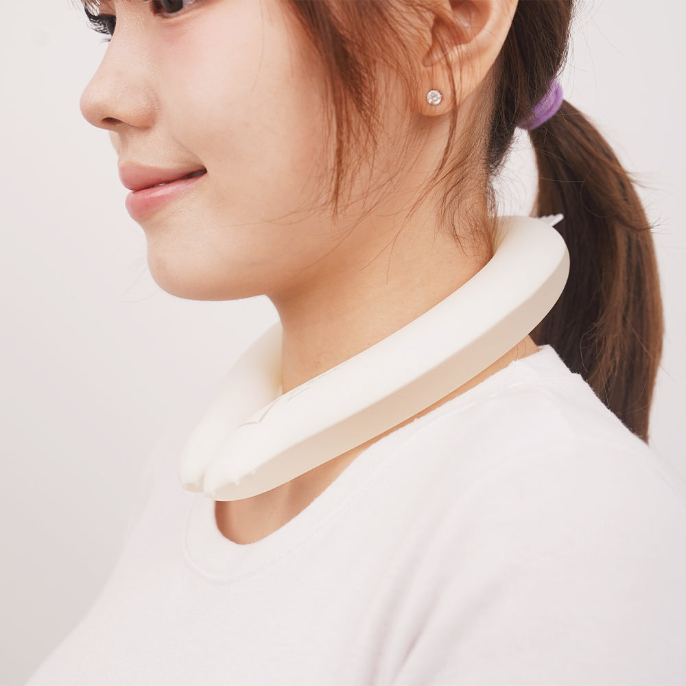 Laki 라키 18도 아이스 넥쿨러 얼음스카프 아이스넥밴드 250g