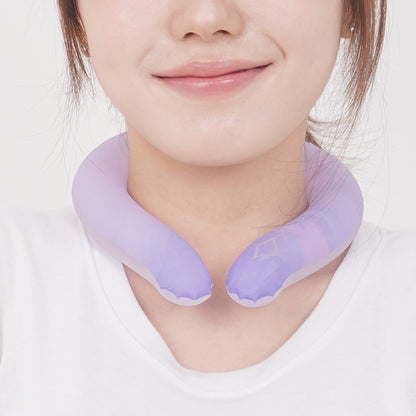 Laki 라키 18도 아이스 넥쿨러 얼음스카프 아이스넥밴드 250g