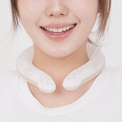 Laki 라키 18도 아이스 넥쿨러 얼음스카프 아이스넥밴드 250g