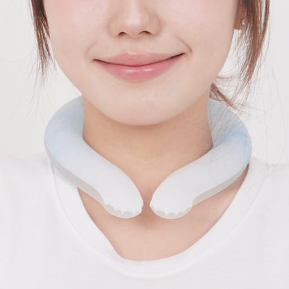 Laki 라키 18도 아이스 넥쿨러 얼음스카프 아이스넥밴드 250g