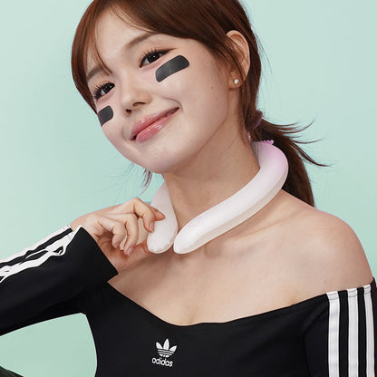 Laki 라키 18도 아이스 넥쿨러 얼음스카프 아이스쿨링