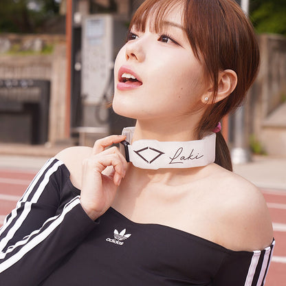 Laki 라키 18도 아이스 밴드형 넥쿨러