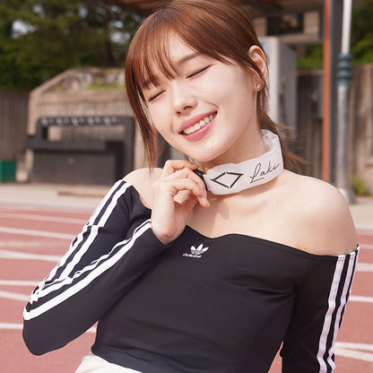 Laki 라키 18도 아이스 밴드형 넥쿨러