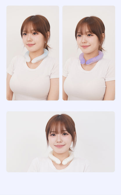 Laki 라키 18도 아이스 넥쿨러 얼음스카프 아이스넥밴드 250g