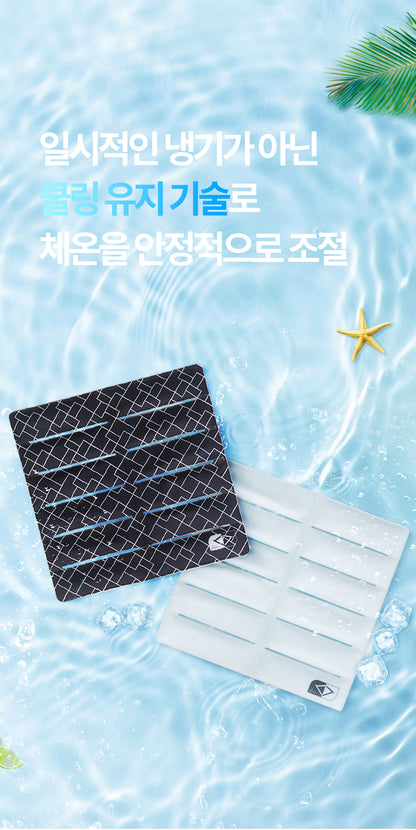 Laki 라키 아이스 강아지 쿨매트 반려동물 여름 애견 방석