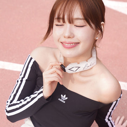 Laki 라키 18도 아이스 밴드형 넥쿨러