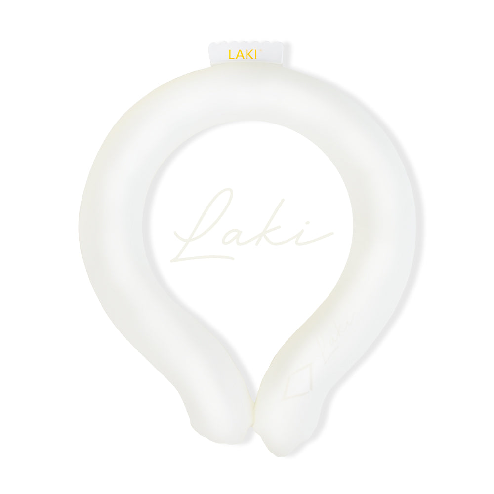 Laki 라키 18도 아이스 넥쿨러 얼음스카프 아이스넥밴드 250g