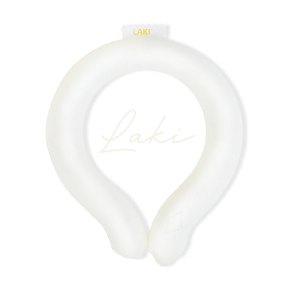 Laki 라키 18도 아이스 넥쿨러 얼음스카프 아이스넥밴드 250g