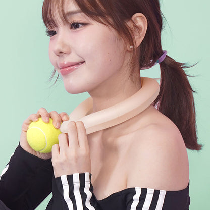 Laki 라키 18도 아이스 넥쿨러 얼음스카프 아이스쿨링
