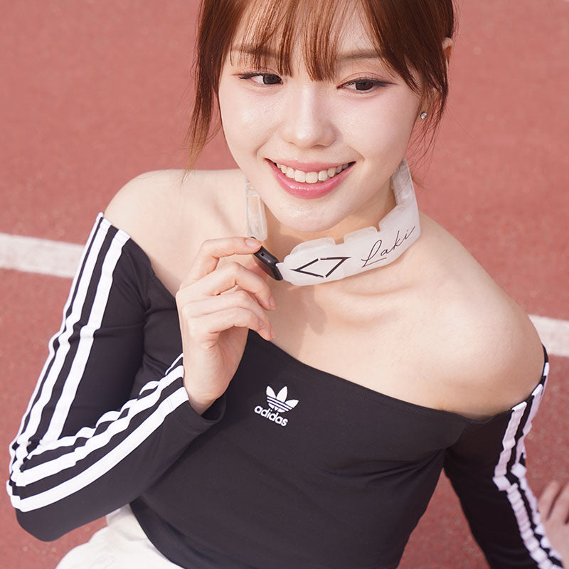 Laki 라키 18도 아이스 밴드형 넥쿨러