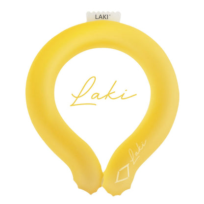 Laki 라키 18도 아이스 넥쿨러 얼음스카프 넥쿨링 얼음목도리 베이직