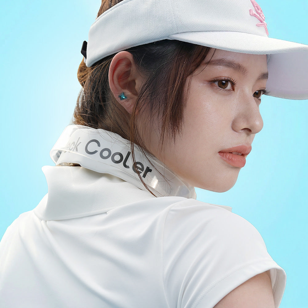Laki 라키 18도 아이스 밴드형 넥쿨러