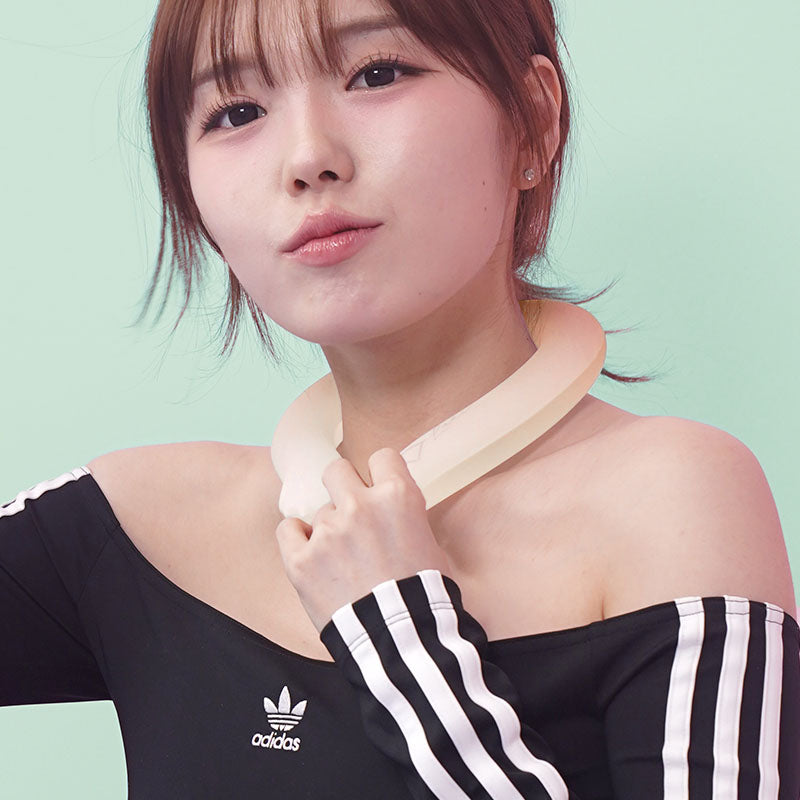 Laki 라키 18도 아이스 넥쿨러 얼음스카프 아이스쿨링