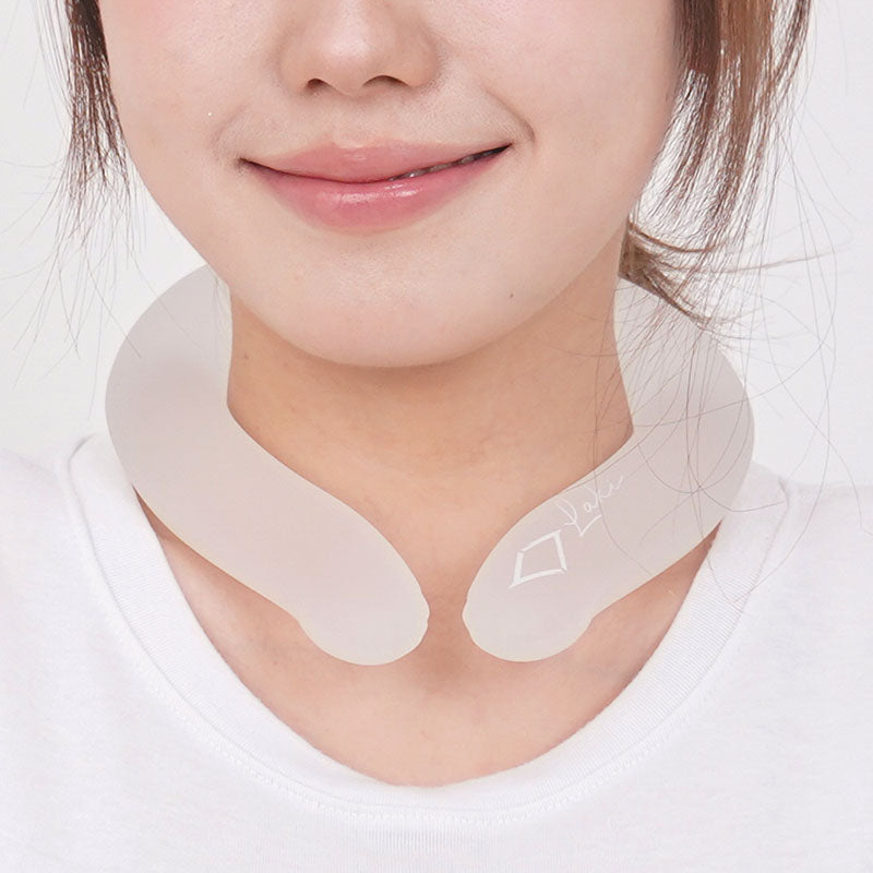 Laki 라키 18도 아이스 넥쿨러 얼음스카프 넥쿨링 얼음목도리 베이직