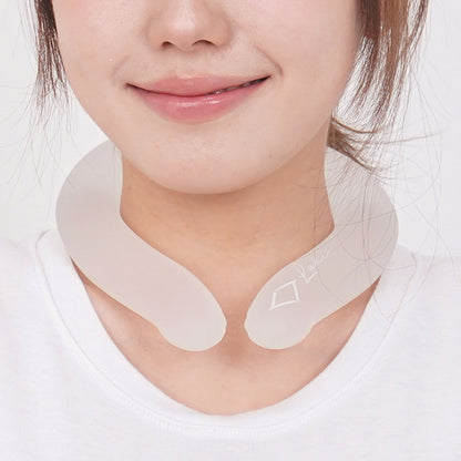 Laki 라키 18도 아이스 넥쿨러 얼음스카프 넥쿨링 얼음목도리 베이직