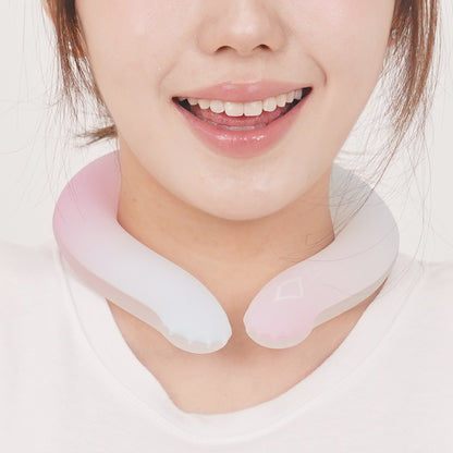 Laki 라키 18도 아이스 넥쿨러 얼음스카프 넥쿨링 얼음목도리 멀티 컬러