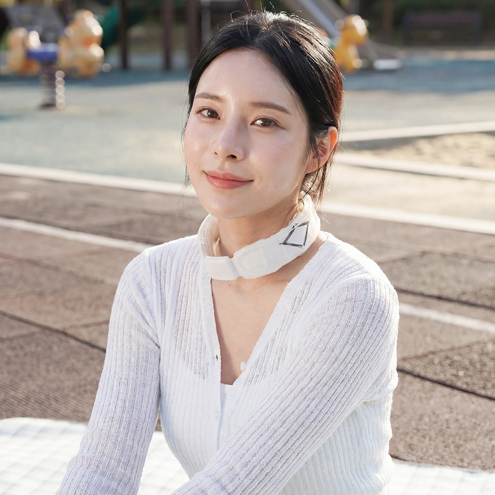 Laki 라키 18도 아이스 밴드형 넥쿨러