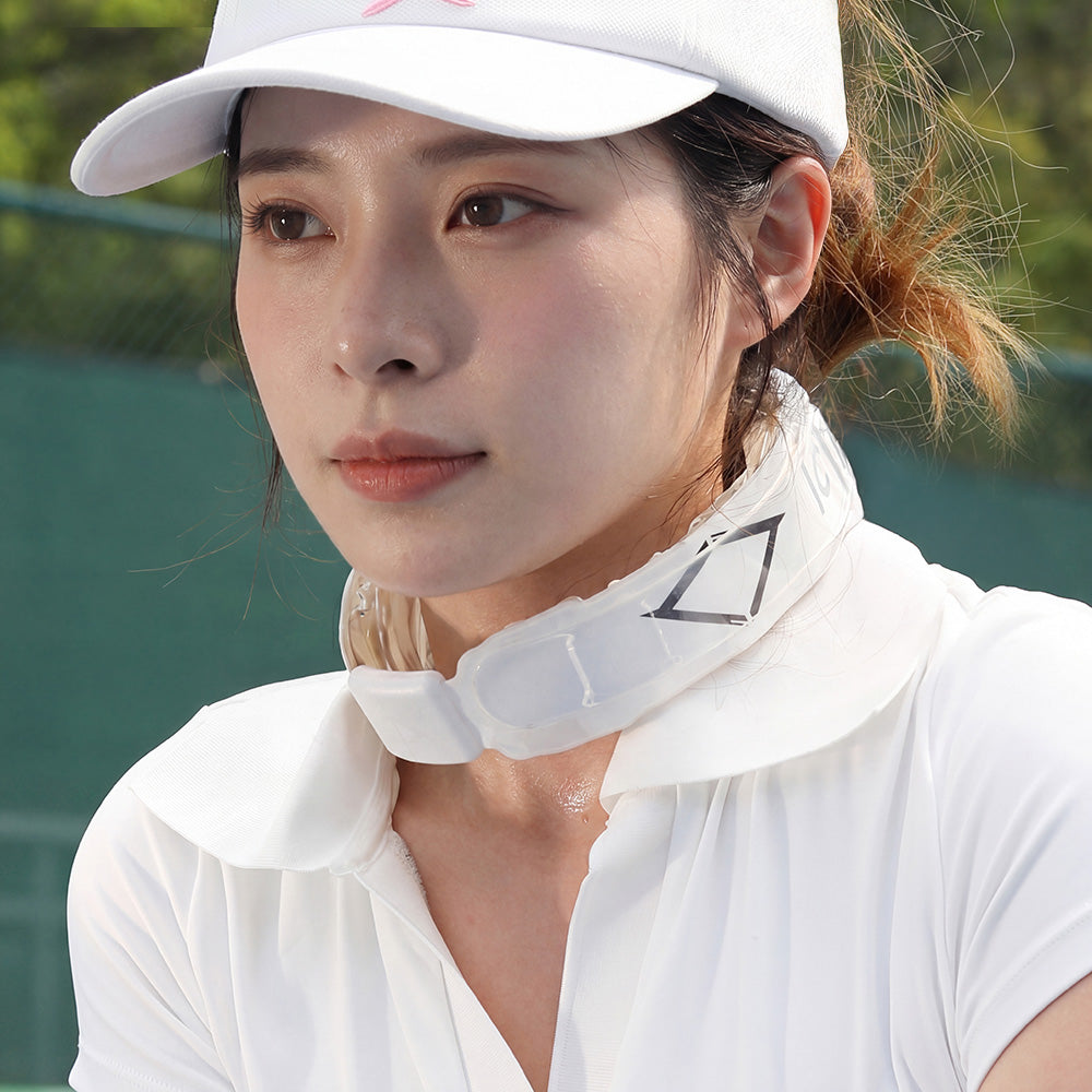 Laki 라키 18도 아이스 밴드형 넥쿨러