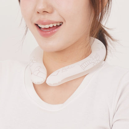 Laki 라키 18도 아이스 넥쿨러 얼음스카프 아이스넥밴드 250g