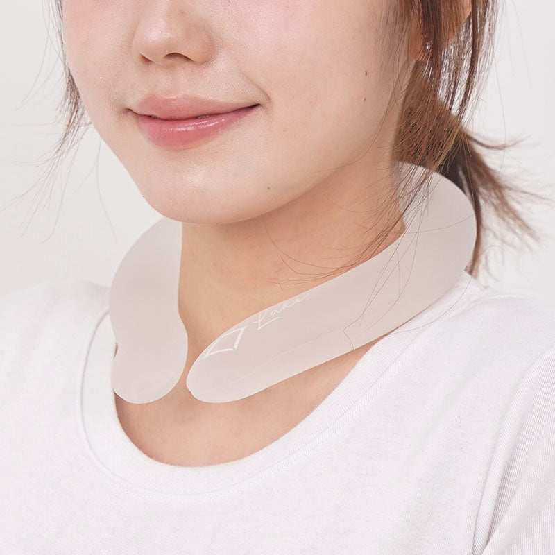Laki 라키 18도 아이스 넥쿨러 얼음스카프 넥쿨링 얼음목도리 베이직