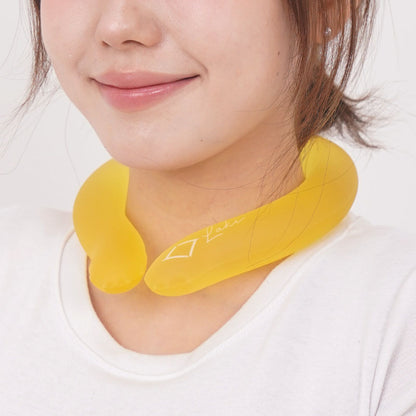 Laki 라키 18도 아이스 넥쿨러 얼음스카프 넥쿨링 얼음목도리 베이직