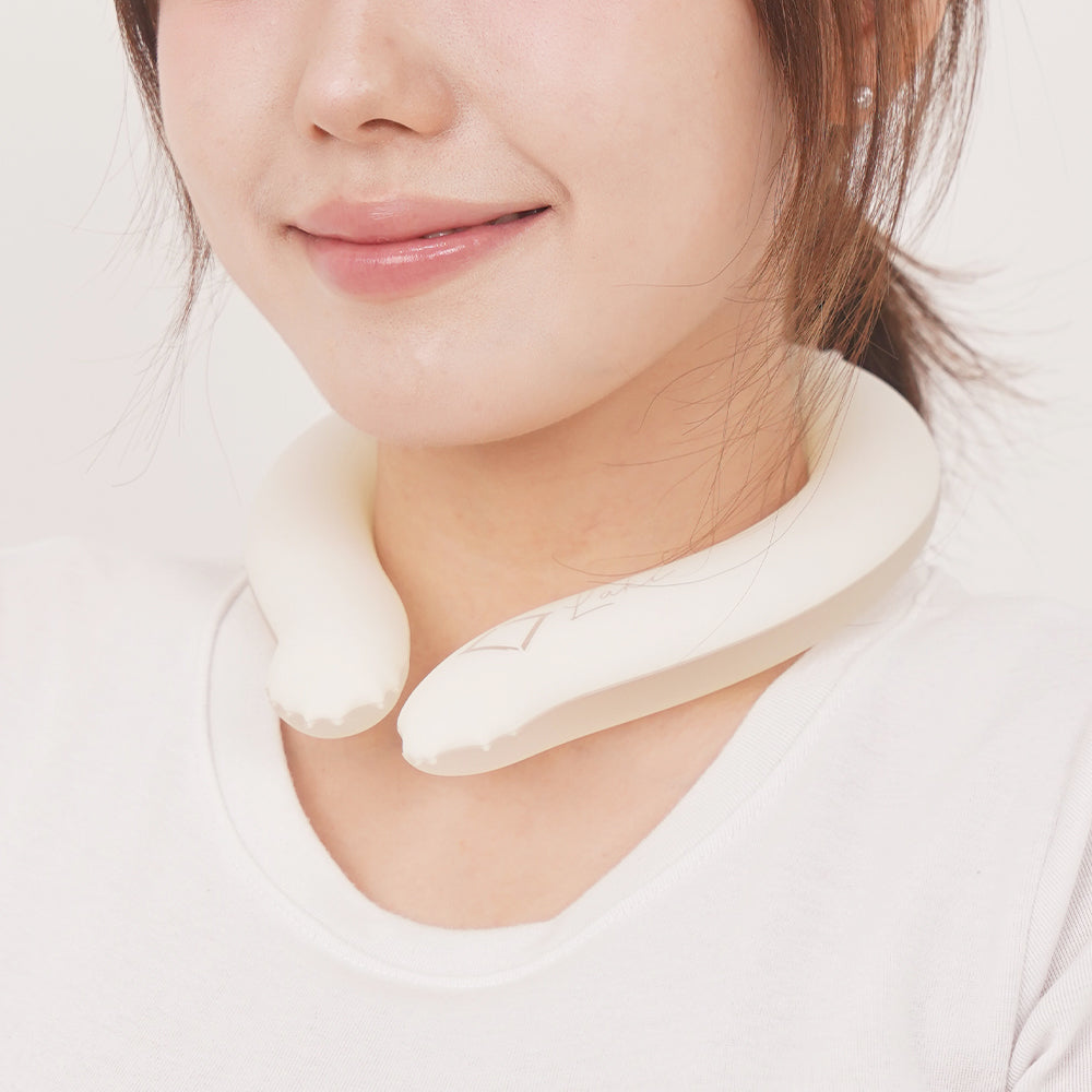 Laki 라키 18도 아이스 넥쿨러 얼음스카프 아이스넥밴드 250g