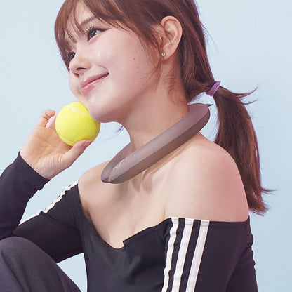 Laki 라키 18도 아이스 넥쿨러 얼음스카프 넥쿨링 얼음목도리 베이직