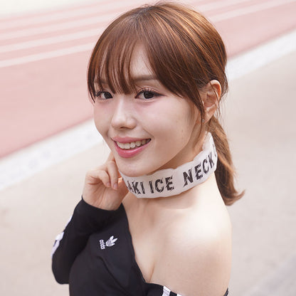 Laki 라키 18도 아이스 밴드형 넥쿨러