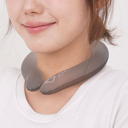 Laki 라키 18도 아이스 넥쿨러 얼음스카프 넥쿨링 얼음목도리 베이직