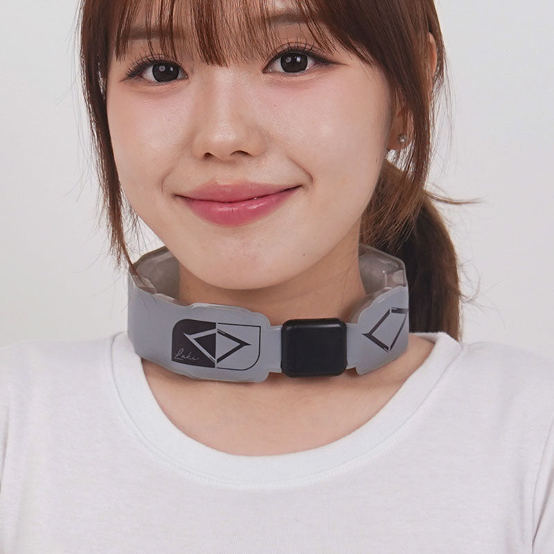 Laki 라키 18도 아이스 밴드형 넥쿨러