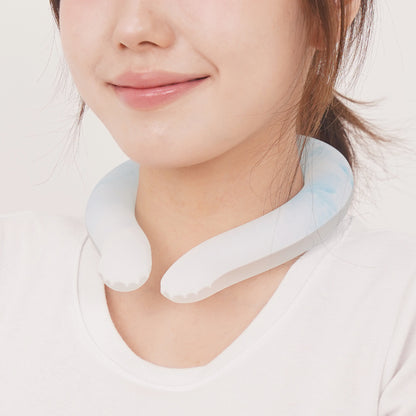 Laki 라키 18도 아이스 넥쿨러 얼음스카프 아이스넥밴드 250g