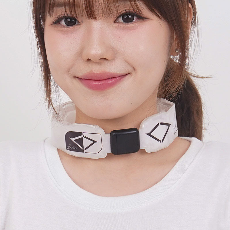 Laki 라키 18도 아이스 밴드형 넥쿨러