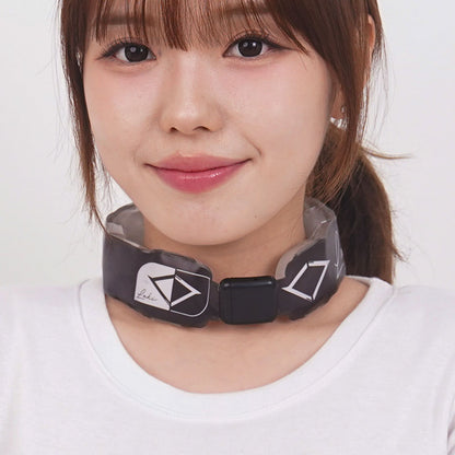 Laki 라키 18도 아이스 밴드형 넥쿨러
