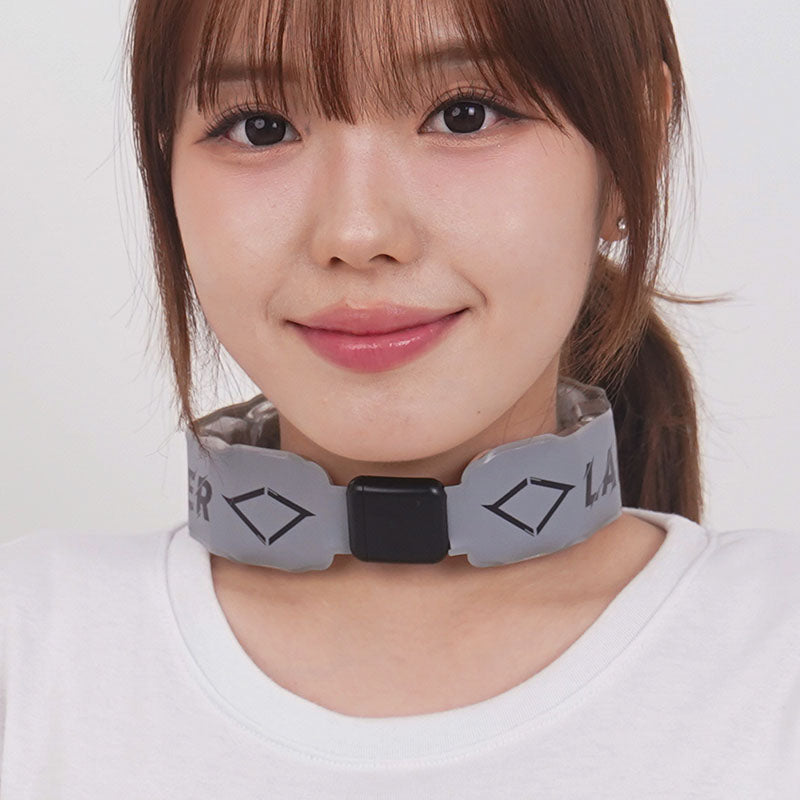 Laki 라키 18도 아이스 밴드형 넥쿨러